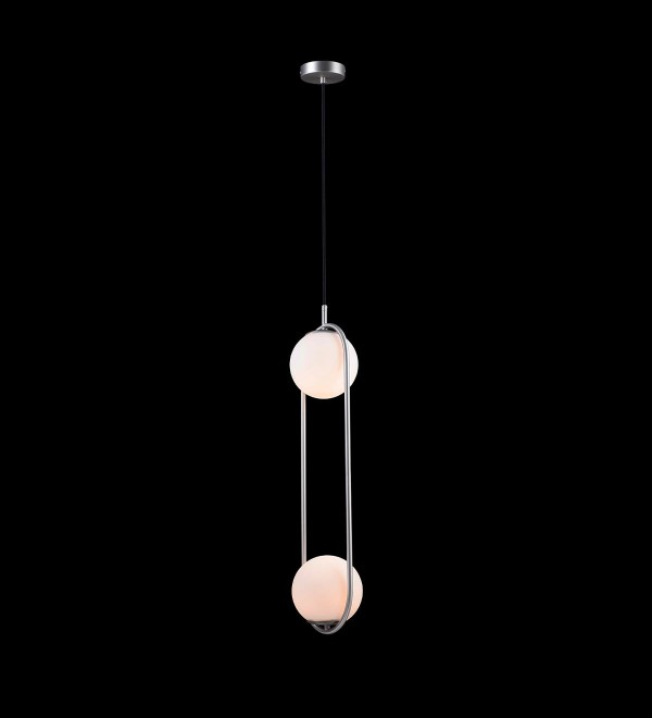 Подвесной светильник LOFT IT Glob LOFT2601-B