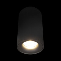 Потолочный светильник LOFT IT Tictac 10220 Black 3000K