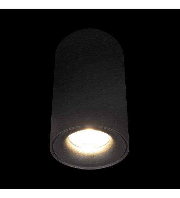 Потолочный светильник LOFT IT Tictac 10220 Black 3000K
