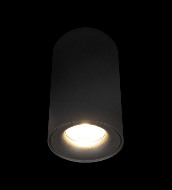Потолочный светильник LOFT IT Tictac 10220 Black 3000K