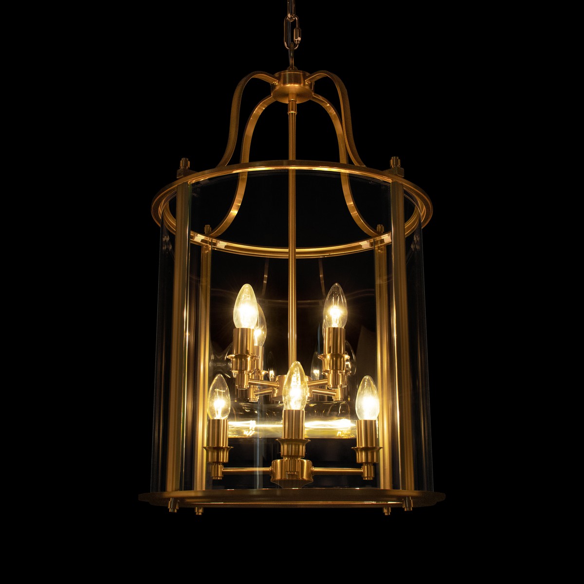 Подвесной светильник LOFT IT Lighthouse 10456/8 AB