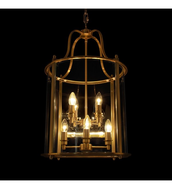 Подвесной светильник LOFT IT Lighthouse 10456/8 AB