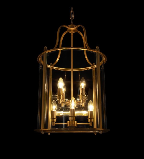 Подвесной светильник LOFT IT Lighthouse 10456/8 AB