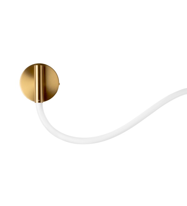 Настенный светильник LOFT IT Thread 10388W Brass