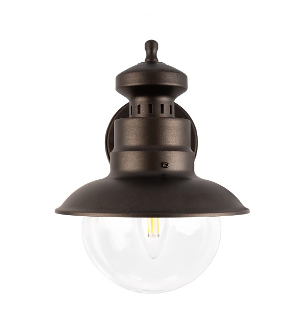 Уличный настенный светильник LOFT IT Piemonte 100022W