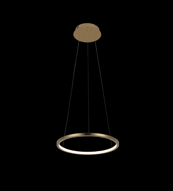 Подвесной светильник LOFT IT Ring 10014S