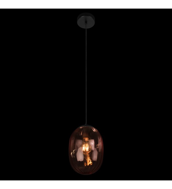 Подвесной светильник LOFT IT Bubble 10427 Purple