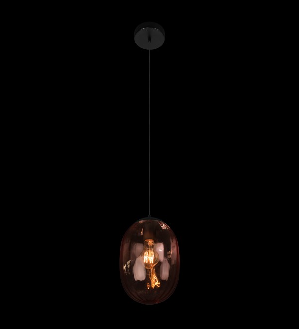 Подвесной светильник LOFT IT Bubble 10427 Purple