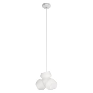 Подвесной светильник LOFT IT Cluster 10467P White