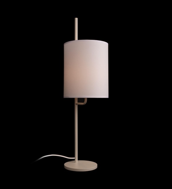 Настольная лампа LOFT IT Ritz 10253T White