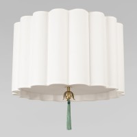 Потолочный светильник LOFT IT Mellow 10306 Light linen
