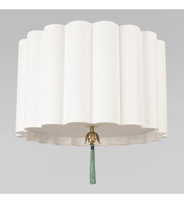 Потолочный светильник LOFT IT Mellow 10306 Light linen