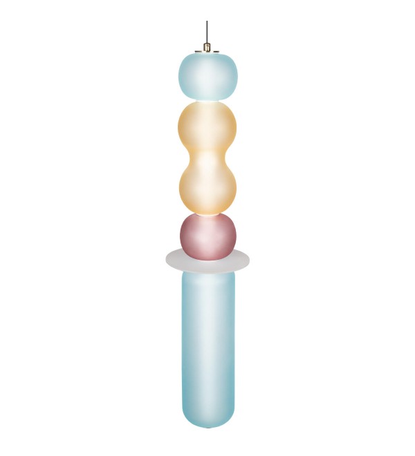 Подвесной светильник LOFT IT Lollipop 10239P/F