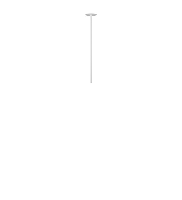 Потолочный светильник LOFT IT Cane 10359/500 White