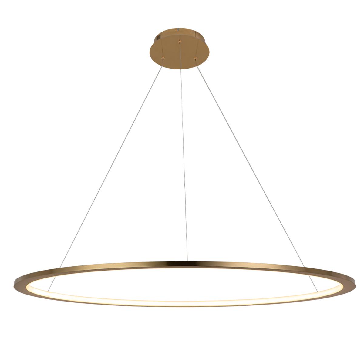 Подвесной светильник LOFT IT Ring 10014XL