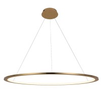 Подвесной светильник LOFT IT Ring 10014XL