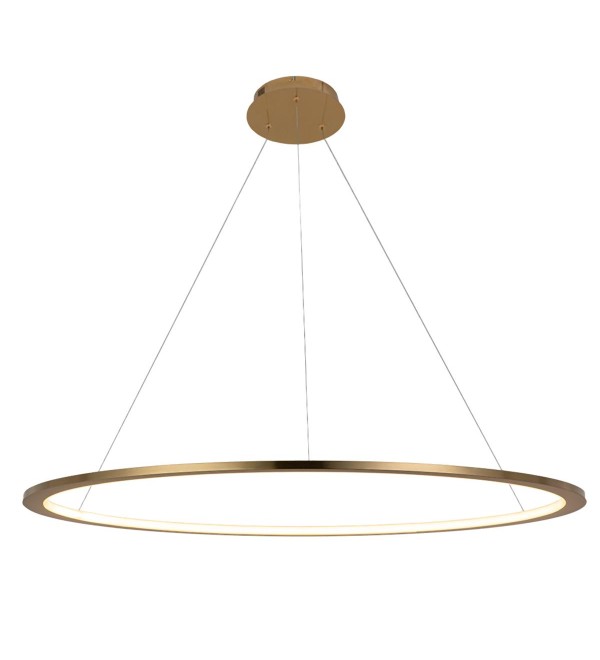 Подвесной светильник LOFT IT Ring 10014XL