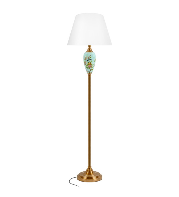 Торшер LOFT IT Bluet 10379F/A