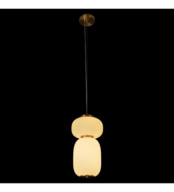 Подвесной светильник LOFT IT Duff 10422/B