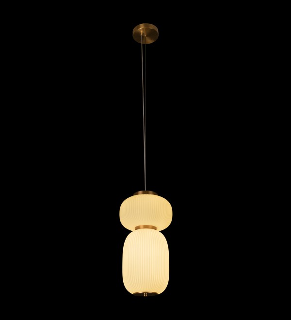 Подвесной светильник LOFT IT Duff 10422/B