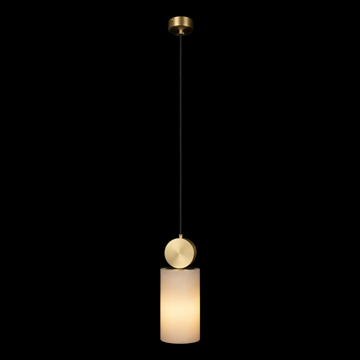 Подвесной светильник LOFT IT Dolomite 10249/B