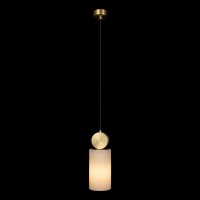 Подвесной светильник LOFT IT Dolomite 10249/B