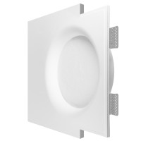 Гипсовый встраиваемый светильник под покраску LOFT IT Galaxy 10354/600