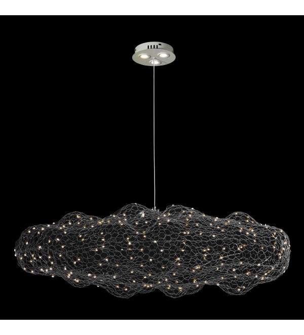 Подвесной светильник LOFT IT Cloud 10247/1500 White