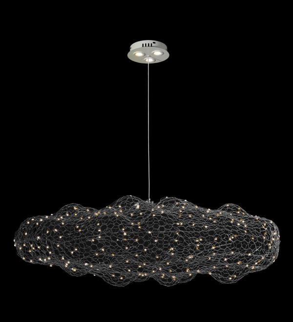 Подвесной светильник LOFT IT Cloud 10247/1500 White