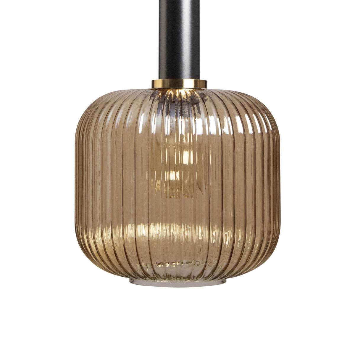 Подвесной светильник LOFT IT Iris 2071-B+BL