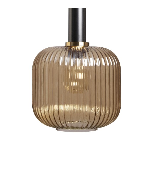 Подвесной светильник LOFT IT Iris 2071-B+BL