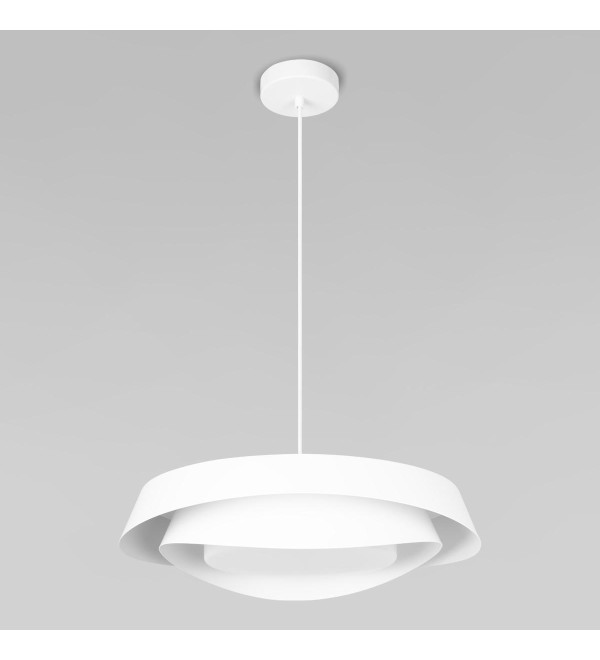 Подвесной светильник LOFT IT Petale 10256P White