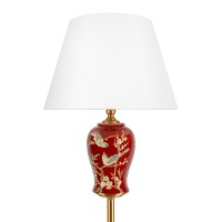 Торшер LOFT IT Dahlia 10384F