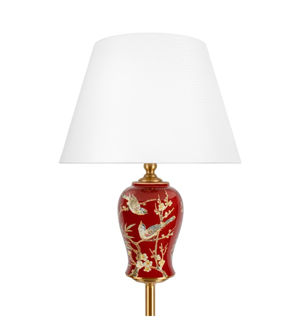 Торшер LOFT IT Dahlia 10384F