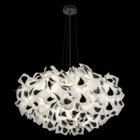Подвесной светильник LOFT IT Clizia 10595/780 Black