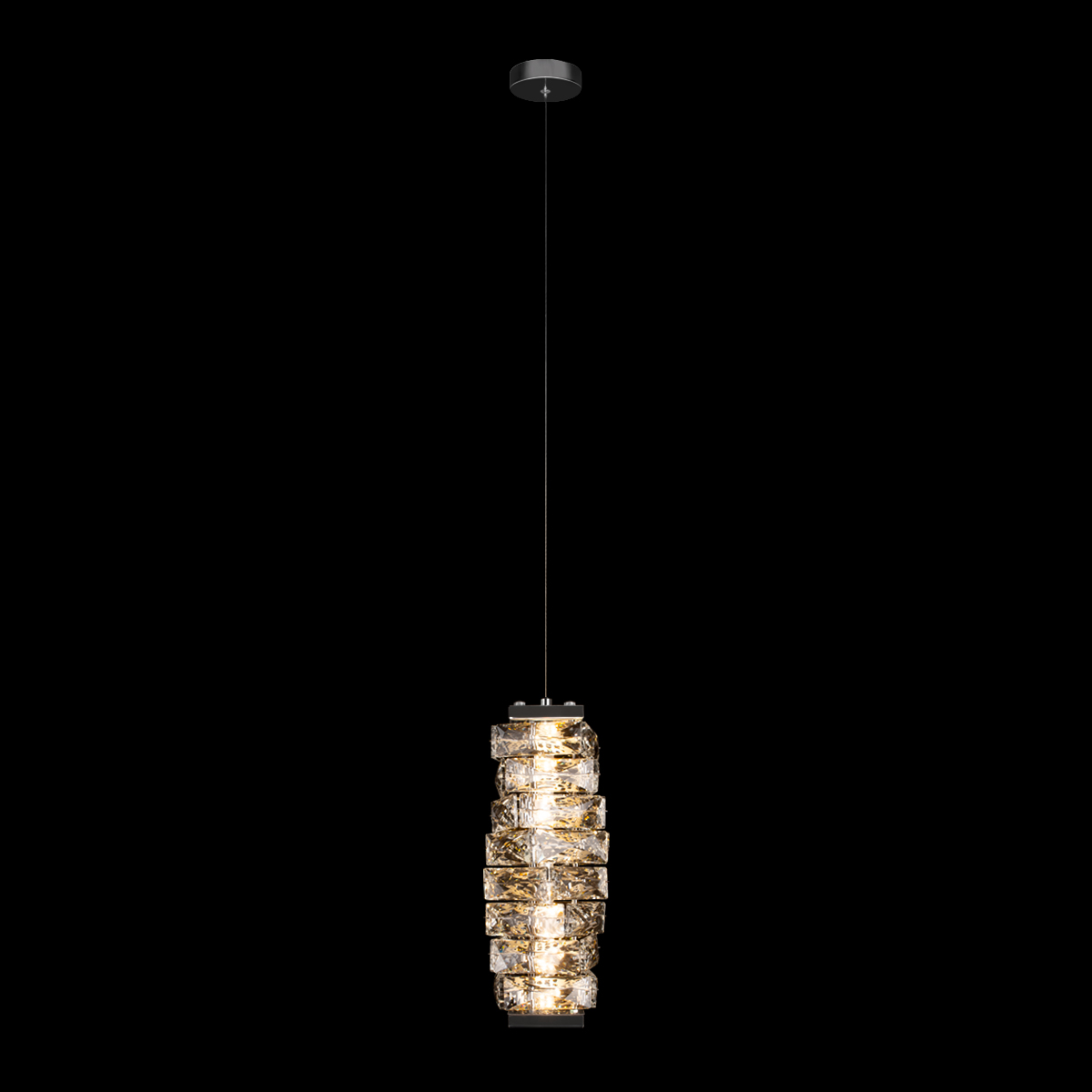 Подвесной светильник LOFT IT Monaсo 10186/260