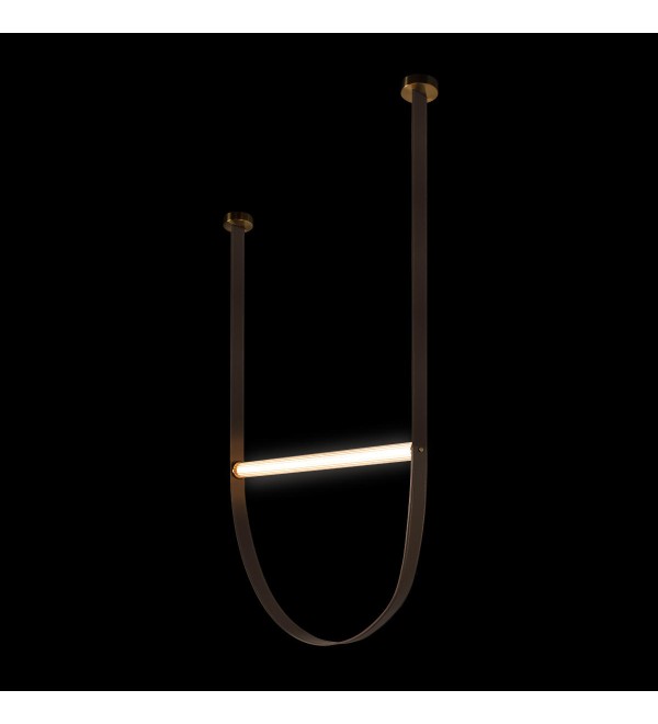 Подвесной светильник LOFT IT Liana 10221/1250