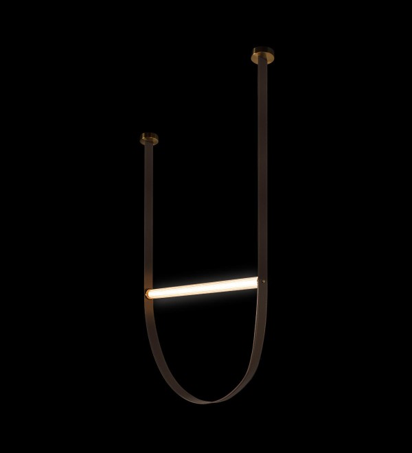 Подвесной светильник LOFT IT Liana 10221/1250