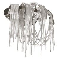 Бра LOFT IT Volver 10404W/C SN