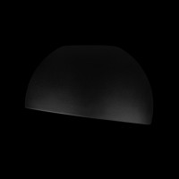 Потолочный светильник LOFT IT Egg 10197/350 BB