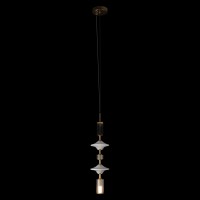 Подвесной светильник LOFT IT Spindle 10423/B
