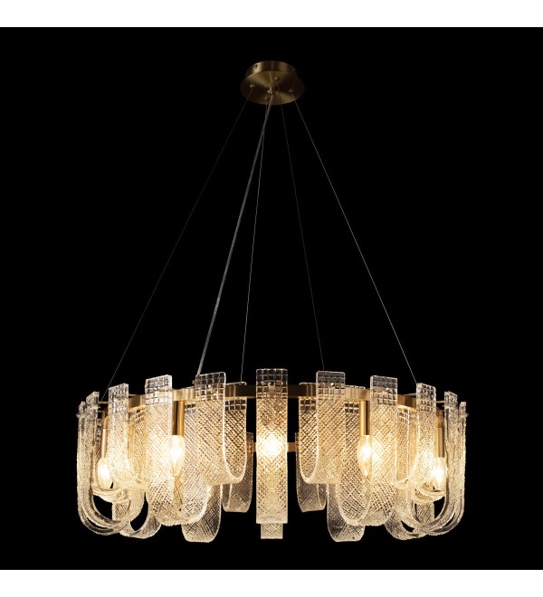Подвесной светильник LOFT IT Jersey 10296/800
