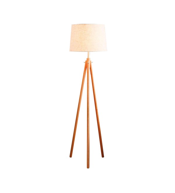 Торшер LOFT IT Natural LOFT7112F