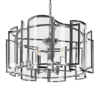 Подвесной светильник LOFT IT Reflection 10433/6