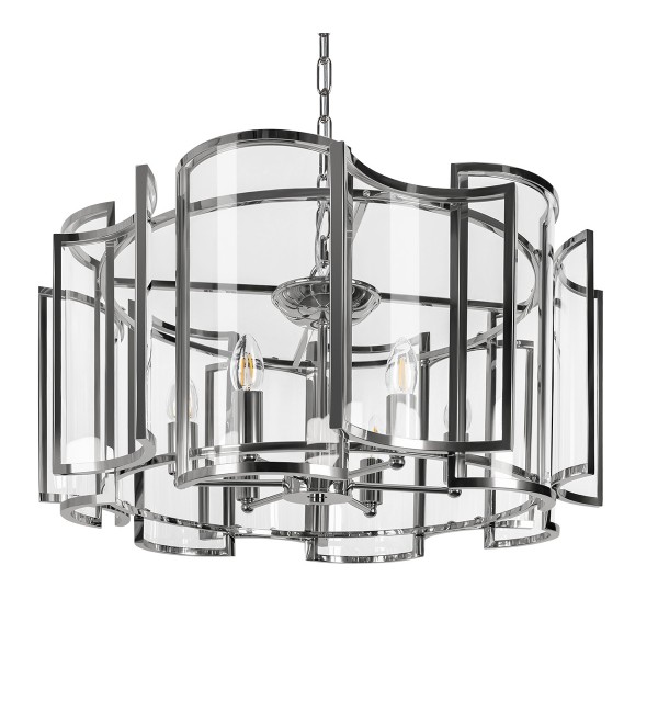 Подвесной светильник LOFT IT Reflection 10433/6