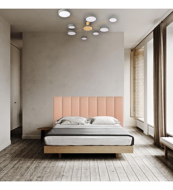 Потолочный светильник LOFT IT Sunrise 10316/6 Grey