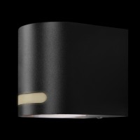 Уличный светильник LOFT IT Stema 100012/A