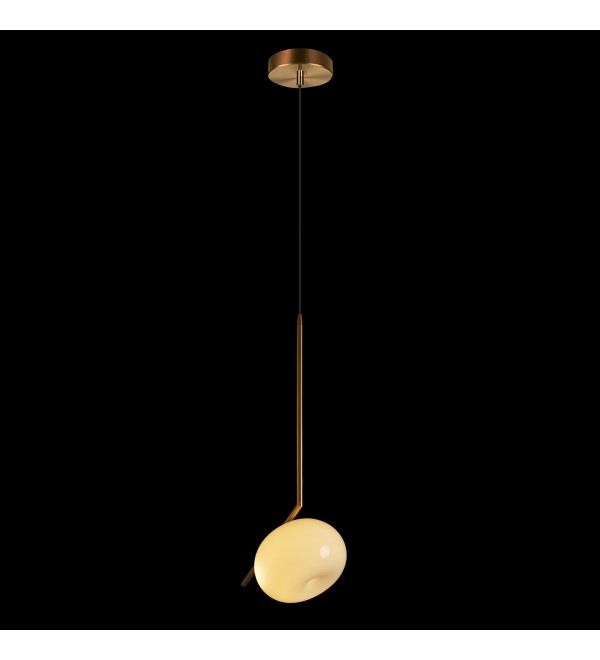 Подвесной светильник LOFT IT Flatty 10391