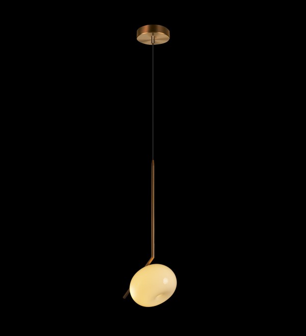 Подвесной светильник LOFT IT Flatty 10391