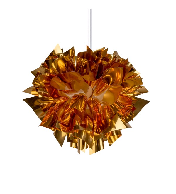 Подвесной светильник LOFT IT Clizia 10593/600 Gold